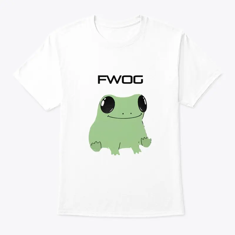 FWOG Merch