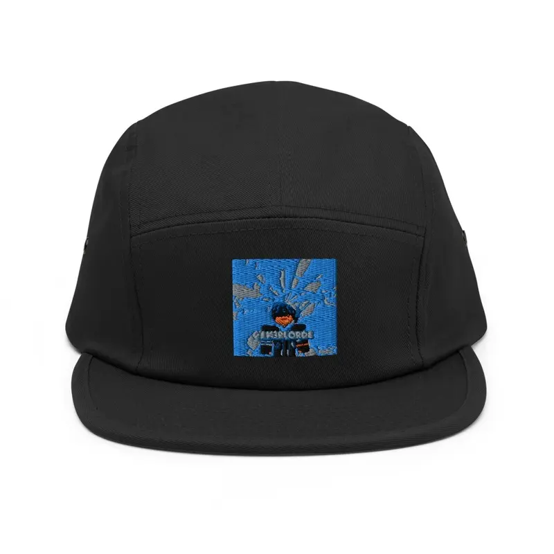 gam3rlordx hat