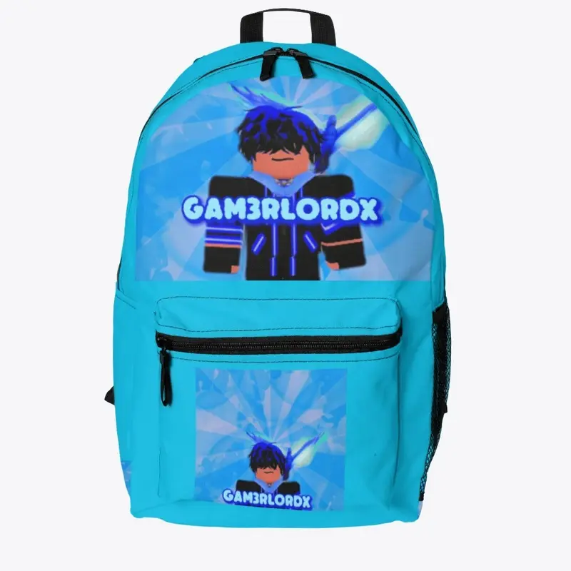 backpack