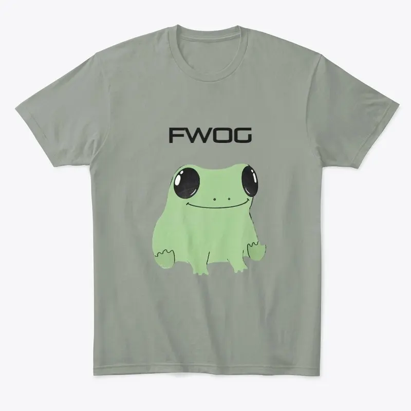 FWOG Merch